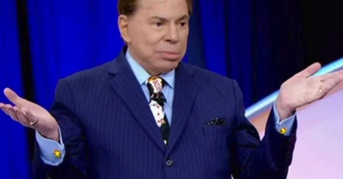 Silvio Santos abre o jogo e expoe o motivo de