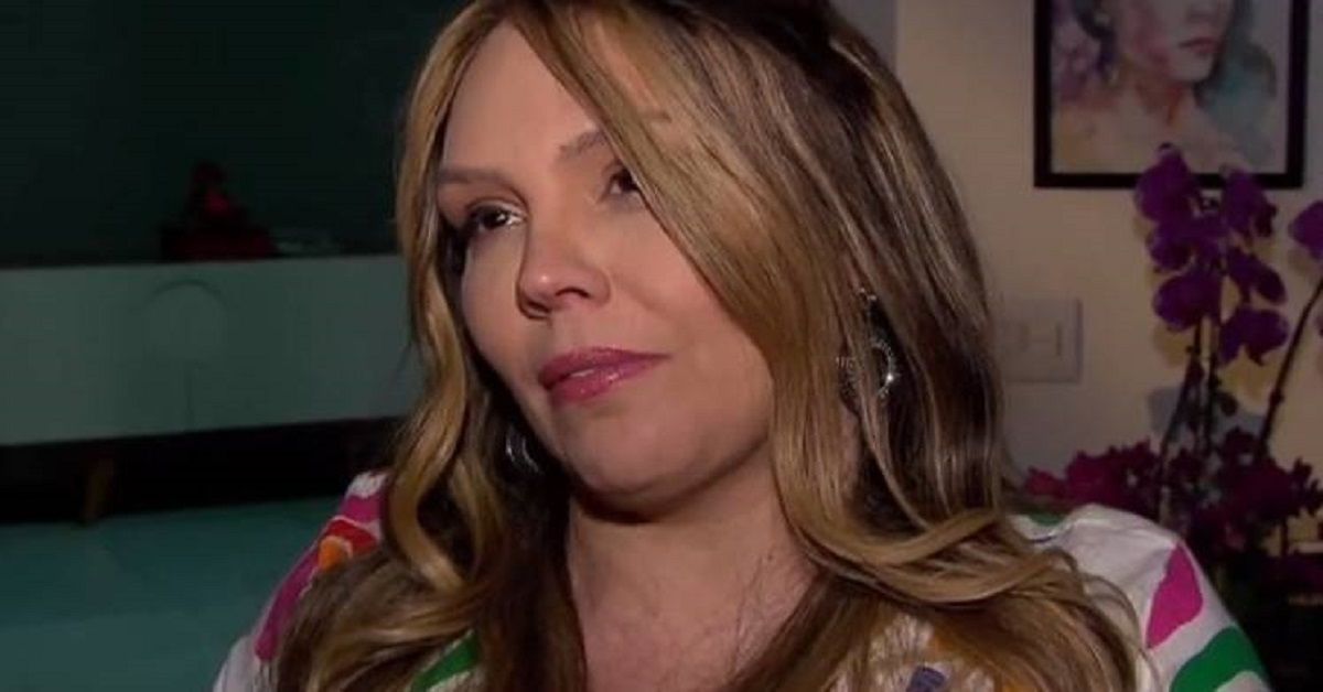 Simony reage ao ver post da filha caçula com namorada e diz o que pensa 33 Simony reage ao ver post da filha cacula com namorada