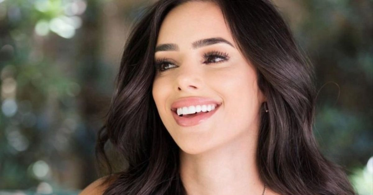Solteira Bruna Biancardi interage com modelo em rede social e