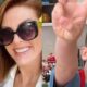 Sozinho pela terceira vez filho de Ana Hickmann aparece nas