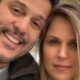 Susana Werner anuncia novo divorcio de Julio Cesar e cita