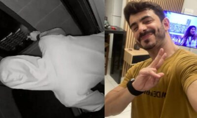 Suspeito confessa que tirou vida de dentista por causa de