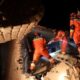 Terremoto deixa mais de 120 mortos em evento mais letal