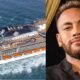 Tragedia no cruzeiro de Neymar e anunciada autoridades sao chamas