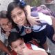 Tres irmaos desaparecem no Rio de Janeiro e em desespero