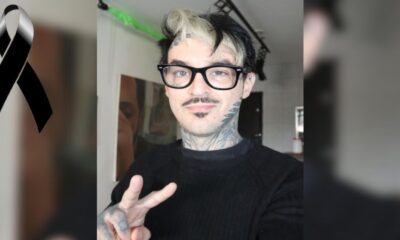 URGENTE PC Siqueira e descoberto sem vida dentro de apartamento