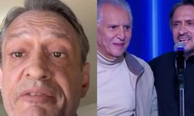 Um sangramento crescendo cada vez mais