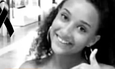 VIDEO Adolescente de 16 anos e suspeita de armar emboscada
