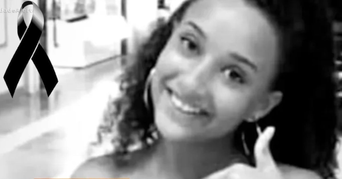 VÍDEO: Adolescente de 16 anos é suspeita de armar emboscada para ceifar a vida da ‘melhor amiga’ de 14 anos 31 VIDEO Adolescente de 16 anos e suspeita de armar emboscada