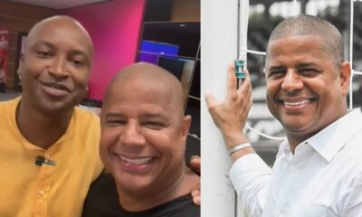 Veja ultimo video publicado por Marcelinho Carioca antes de seu