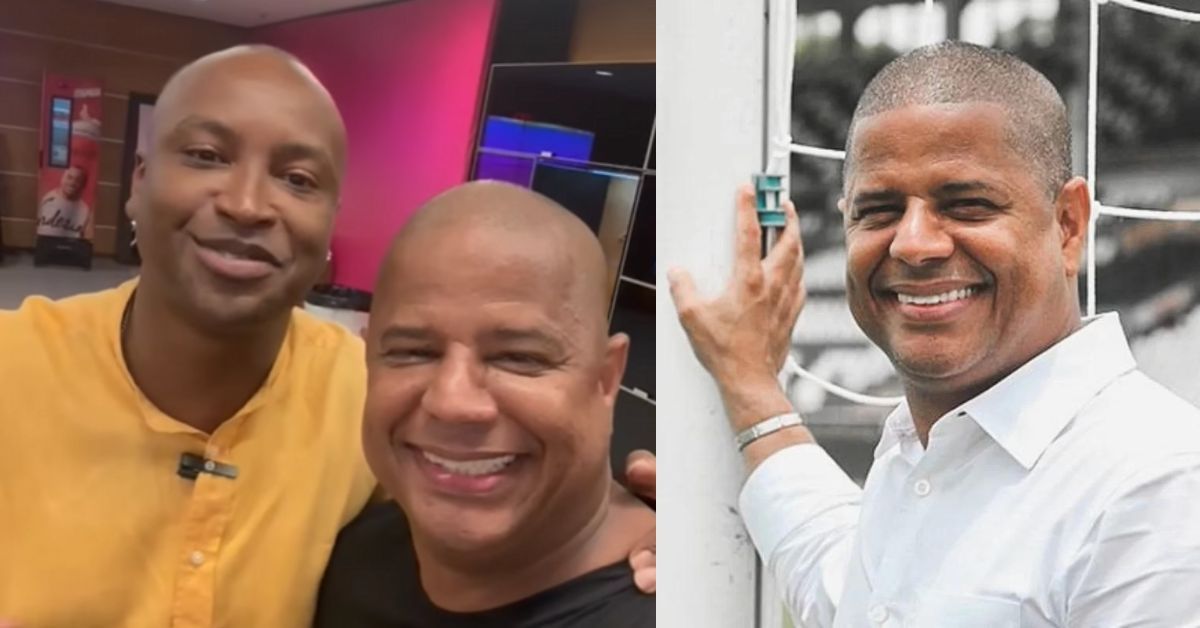 Veja último vídeo publicado por Marcelinho Carioca antes de seu desaparecimento 31 Veja ultimo video publicado por Marcelinho Carioca antes de seu
