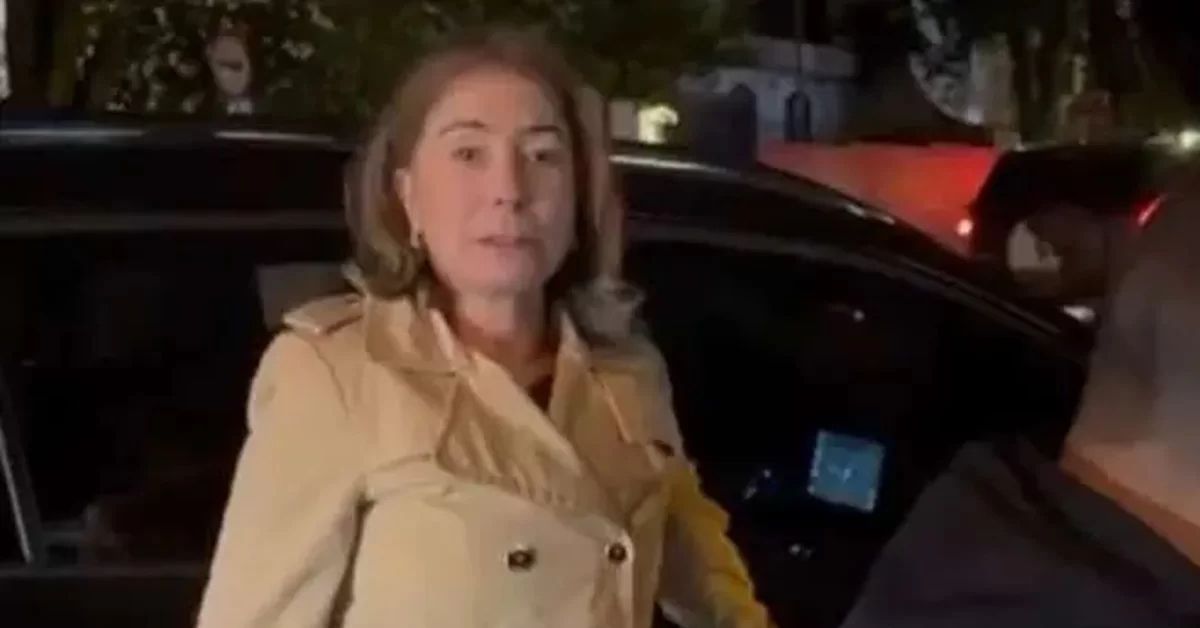 Vereadora detida por embriaguez no volante é denunciada pelo MP também por desacato 31 Vereadora detida por embriaguez no volante e denunciada pelo MP