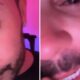 Video Abalado Carlinhos Maia aparece nas redes sociais com forte