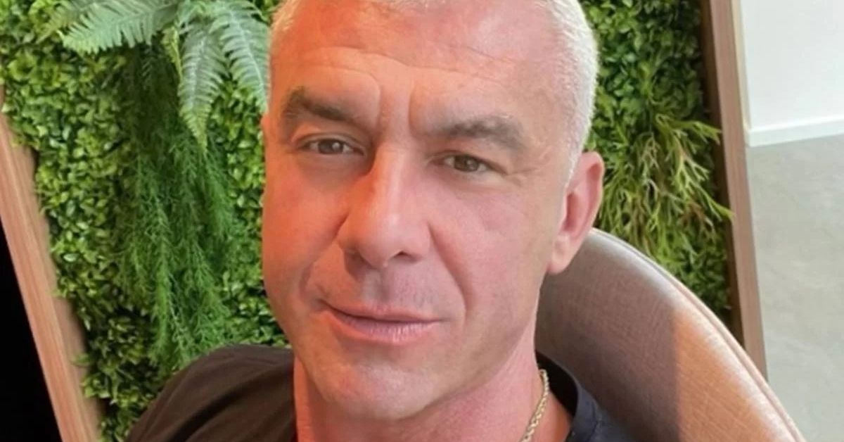Vídeo: Alexandre Correa mostra apartamento cedido por amigos onde mora e revela drama: 'não deram satisfação' 31 Video Alexandre Correa mostra apartamento cedido por amigos onde mora