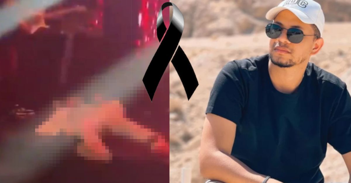 Video com ‘profecia recebida pelo cantor Pedro Henrique que faleceu
