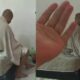 Video expoe momento em que Marcelinho Carioca e encontrado e