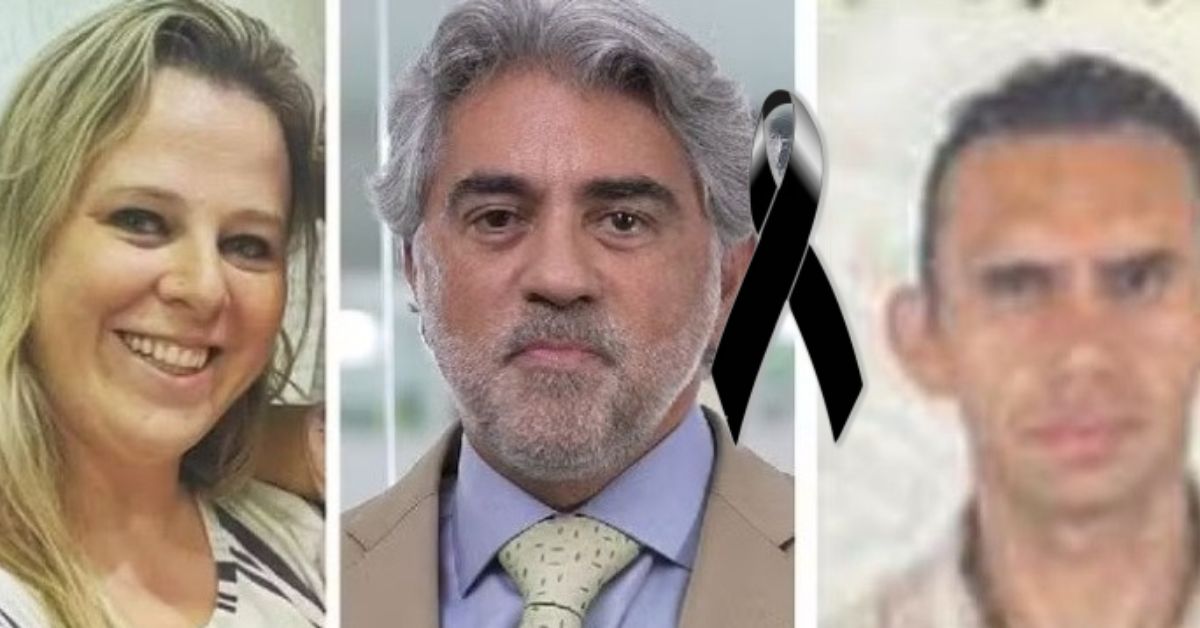 Vídeo expõe momento em que funcionário, empresário e policial perderam suas vidas em área nobre de SP 31 Video expoe momento em que funcionario empresario e policial perderam