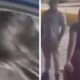 Video expoe o momento em que esposa flagra pastor no