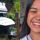 Vitima de acidente de transito aos 18 anos Aclecia comecava