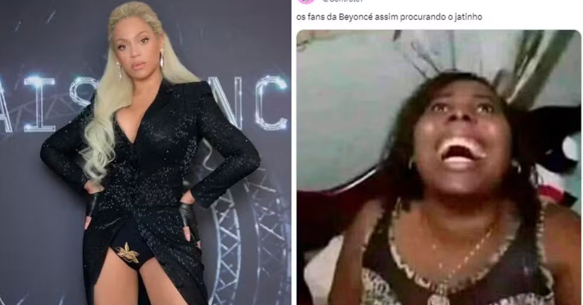 a vinda surpresa da cantora gerou um pack de memes que divertiram a web 31 a vinda surpresa da cantora gerou um pack de memes