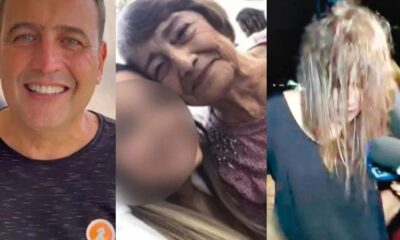 advogada que tirou a vida de mae e filho em