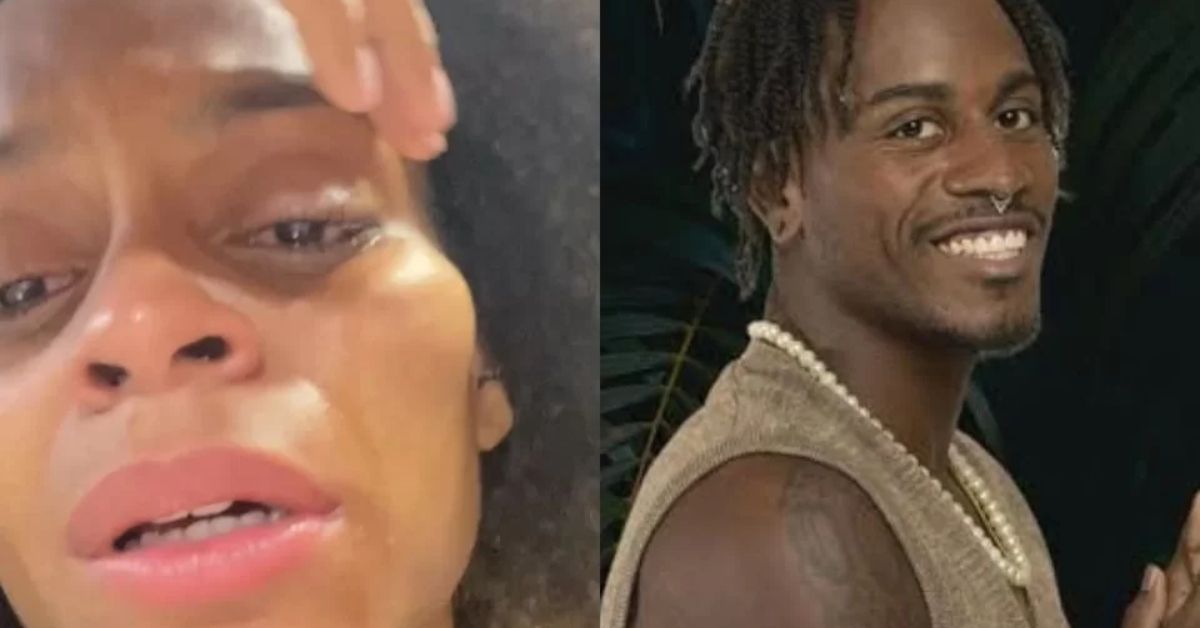 ex participante do No Limite e denunciado por violencia domestica