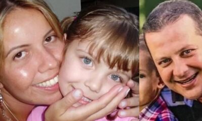 ficou uns 20 minutos viva sem socorro