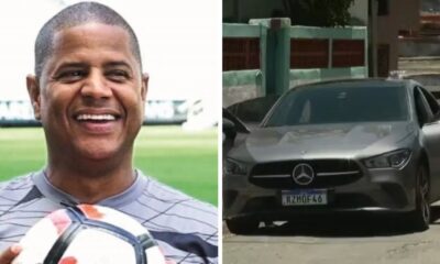 idolo do Corinthians acumula dividas e pericia encontrou arma em