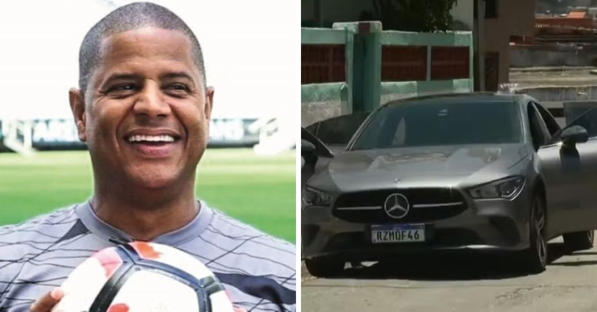 ídolo do Corinthians acumula dívidas e perícia encontrou arma em seu carro 31 idolo do Corinthians acumula dividas e pericia encontrou arma em