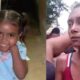 mae da menina de 4 anos que foi morta sera