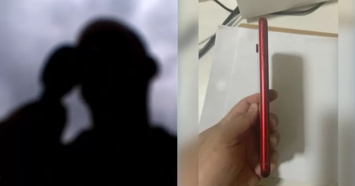 no Rio, homem é assaltado a caminho do trabalho, compra celular e é roubado pela segunda vez 31 no Rio homem e assaltado a caminho do trabalho compra