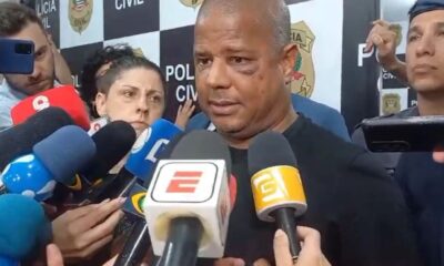 o que a policia ja sabe sobre sequestro de Marcelinho