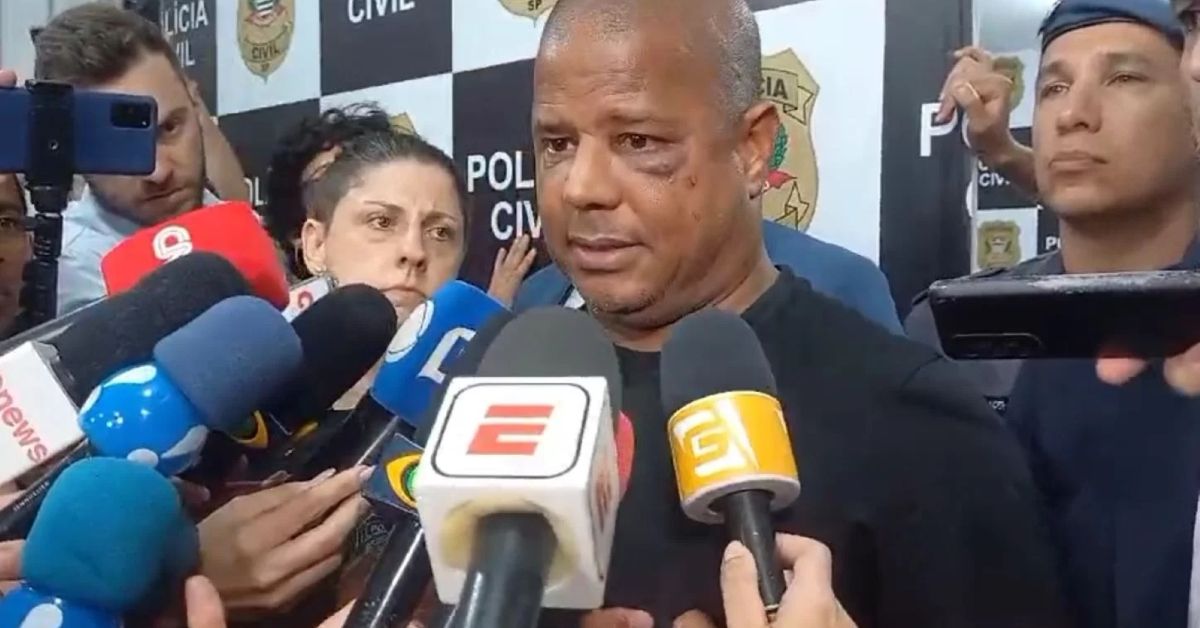 o que a polícia já sabe sobre sequestro de Marcelinho Carioca 31 o que a policia ja sabe sobre sequestro de Marcelinho