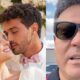pai de Larissa Manoela que nao foi convidado para casamento