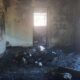 para matar aranhas idoso usa lanca chamas e acaba incendiando a