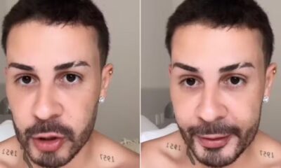 se voce nao tem cabeca nao jogue