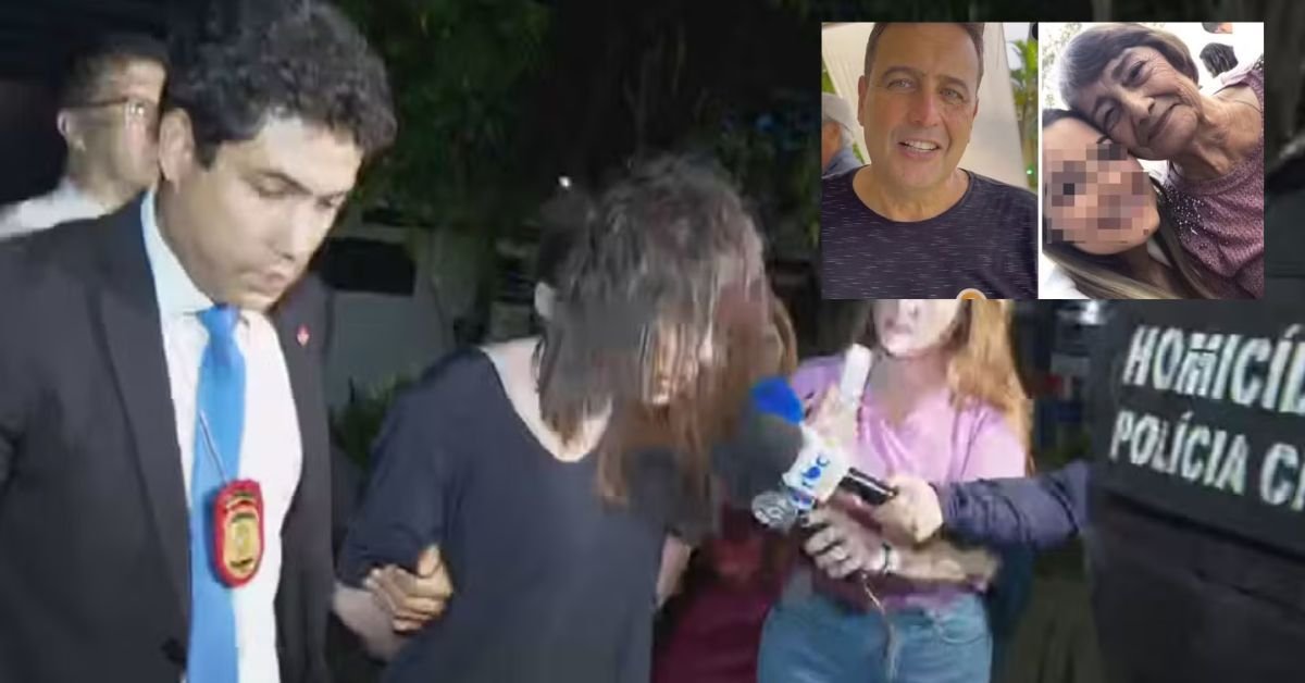 ‘Envolve um grau de psicopatia