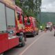 Acidente grave deixa vitimas fatais em rodovia de Santa Catarina