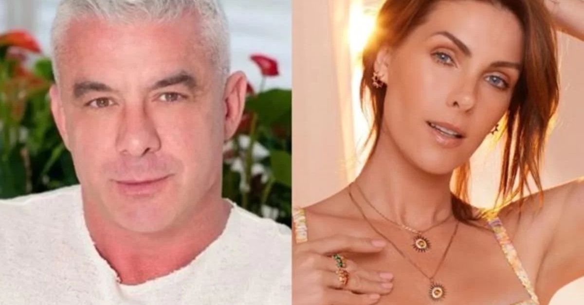 Alexandre Correa volta a firmar que foi traido por Ana