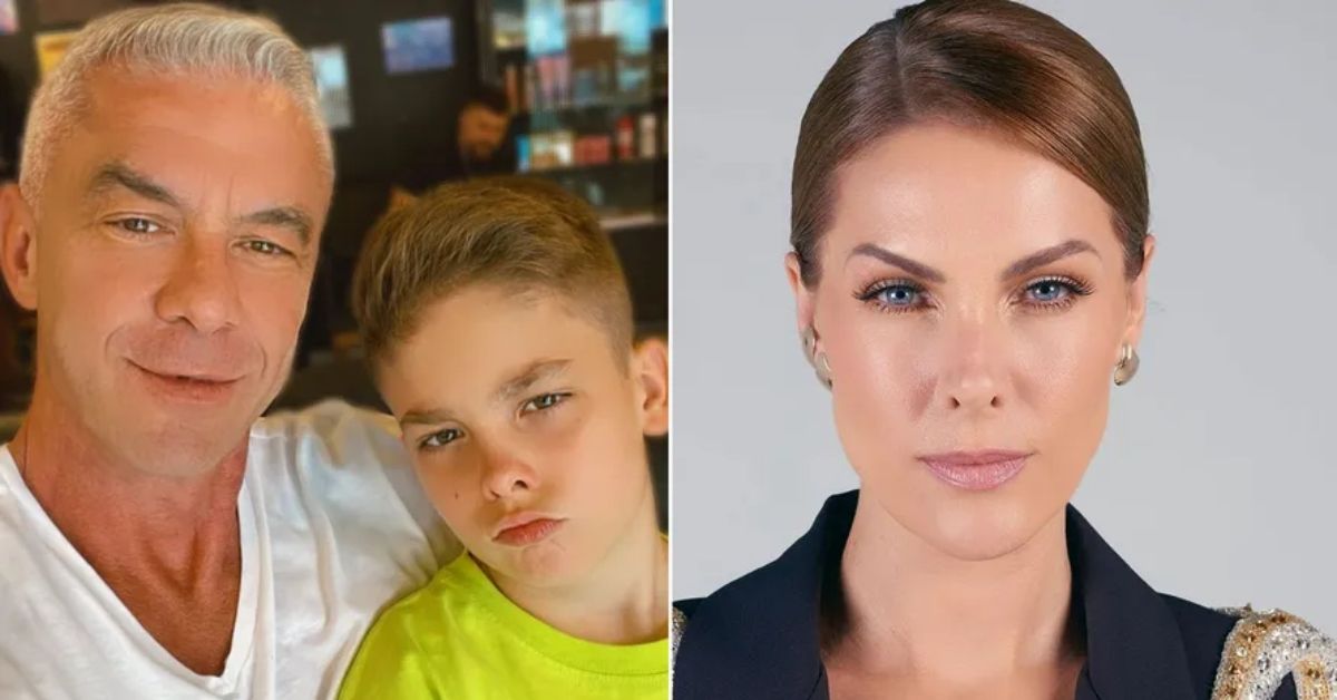 Ana Hickmann tem pedido de Prisao em flagrante pelo