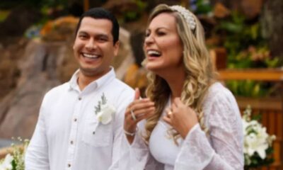 Andressa Urach abre o coracao sobre a relacao com o