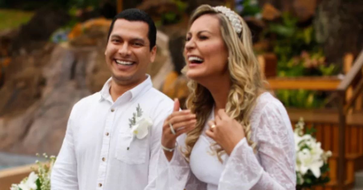 Andressa Urach abre o coracao sobre a relacao com o