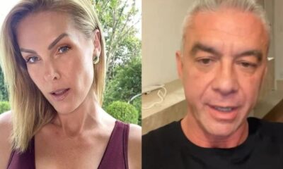 Apos Alexandre Correa afirmar ter sido corno defesa de Ana