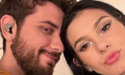 Apos ser chamada de imatura em termino com Mioto Ana