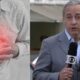 Apresentador da Globo infarta ao deixar bancada de jornal e