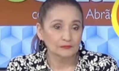 BBB 24 Com apenas um dia Sonia Abrao ja revela