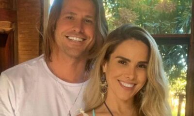 BBB 24 Wanessa Camargo expoe planos de ter filho com