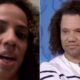 BBB24 Eliminacao de Maycon leva esposa as lagrimas no Encontro
