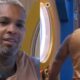 BBB24 Rodriguinho vai ate botao desistencia e afirma estar no