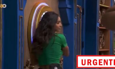 BBB24 Surtou VAnessa Lopes desiste do BBB 24 e aperta